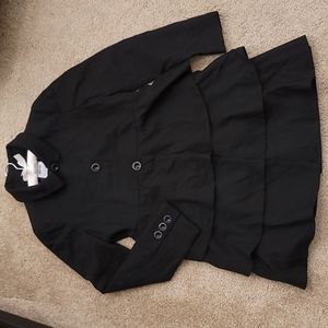 Moschino Coat Dress
